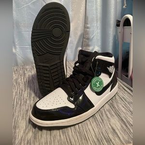 New on worn a couple of time,